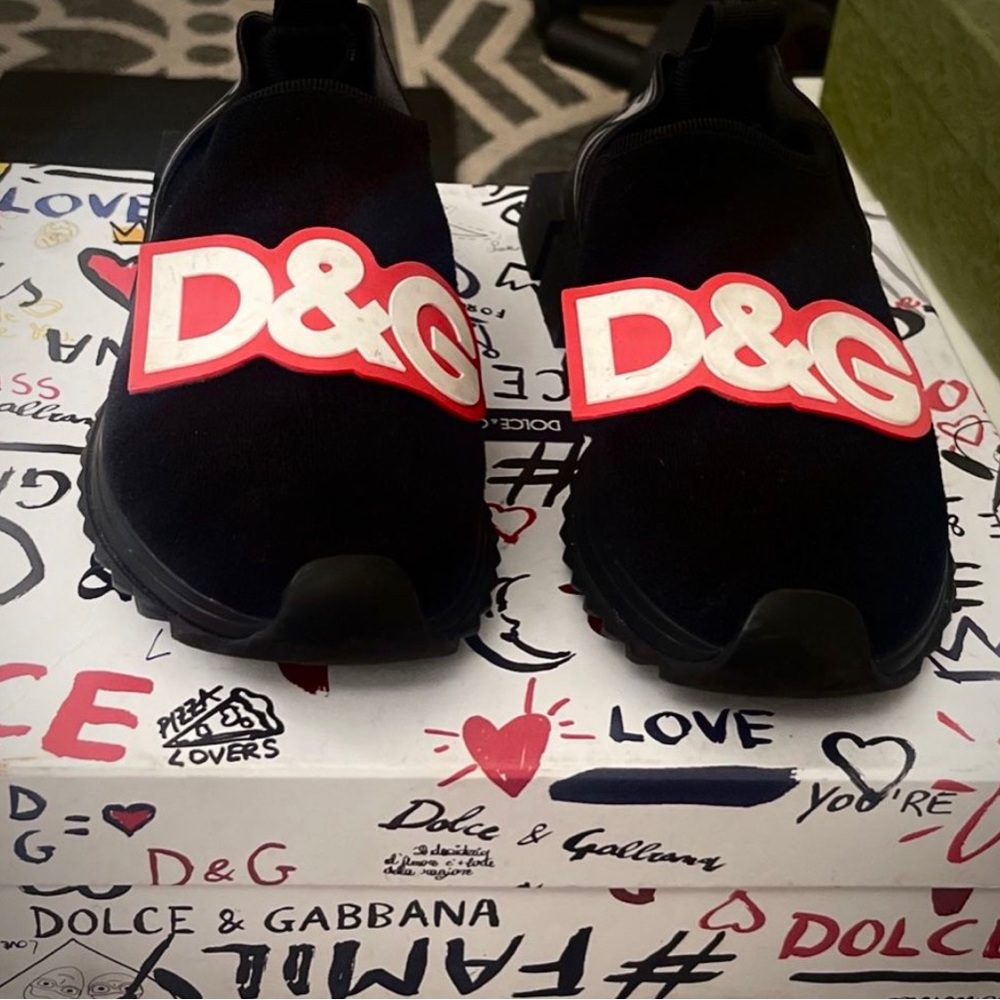 D&G wmn